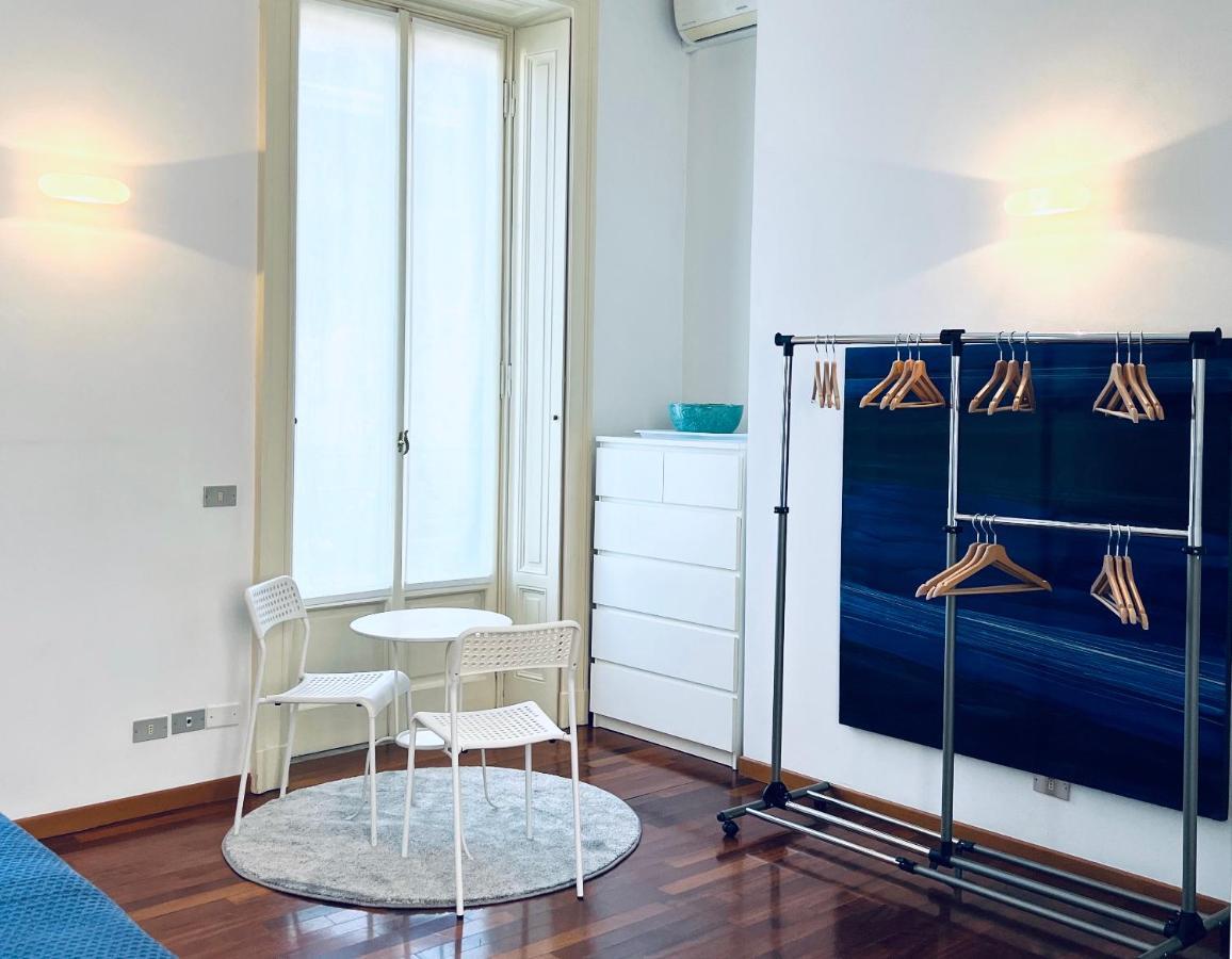מלון מילאנו Design Ampio E Luminoso מראה חיצוני תמונה