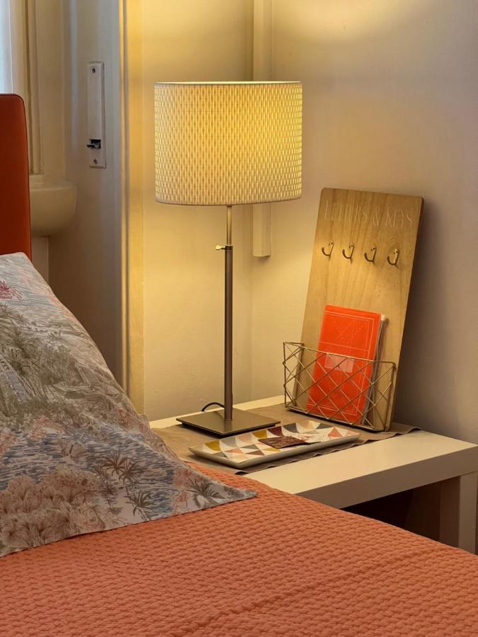 מלון מילאנו Design Ampio E Luminoso מראה חיצוני תמונה