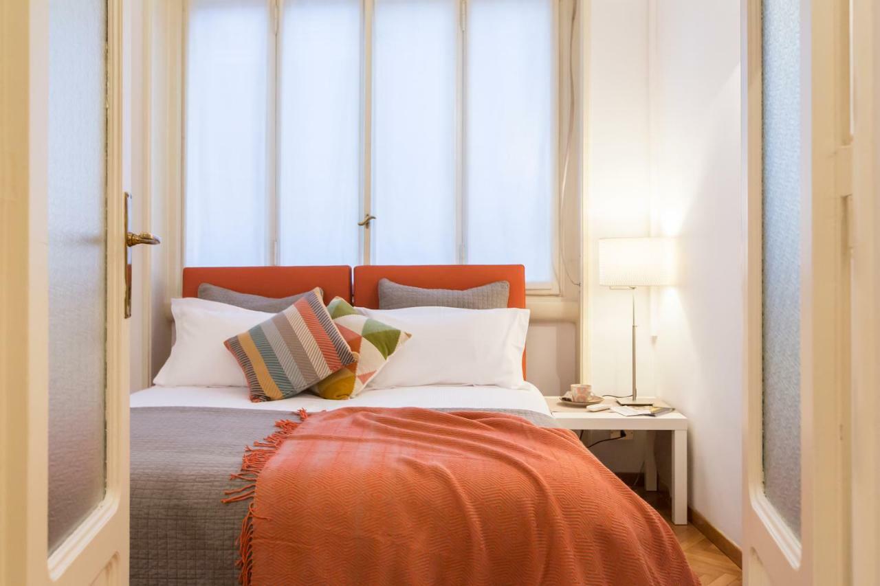 מלון מילאנו Design Ampio E Luminoso מראה חיצוני תמונה